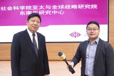 中国学者许利平谈越共十大后越南发展前景【视频】