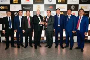 同文岩石高原荣获“2025年世界领先文化目的地”称号。