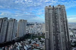 越南是外国投资商的最具吸引力目的地。