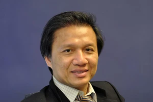 嫌疑人阮廷胜。（图片来源：公安部）