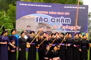 2026年越南各民族文化日：深入体验各民族多彩文化魅力