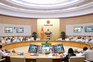 越南主动制定多种方案，坚决保障国家能源安全