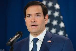 美国国务卿致贺农历新年