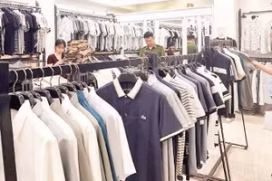 坚决实施知识产权保护