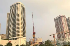 市场将逐步回归以居住的实际需求为主导。