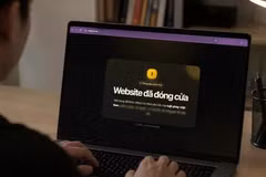 附图。