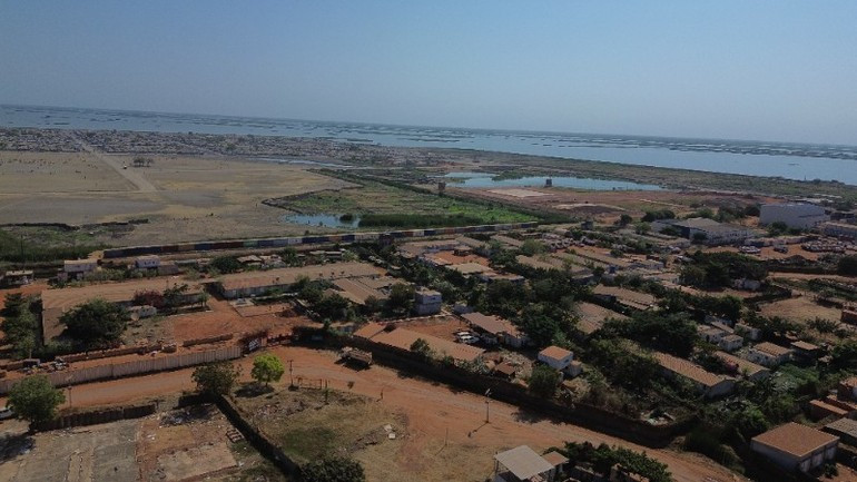 班提乌是南苏丹团结州多种毒蛇的“高发热区”。