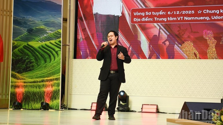 多个节目给观众留下深刻印象。（图片来源：明胜）