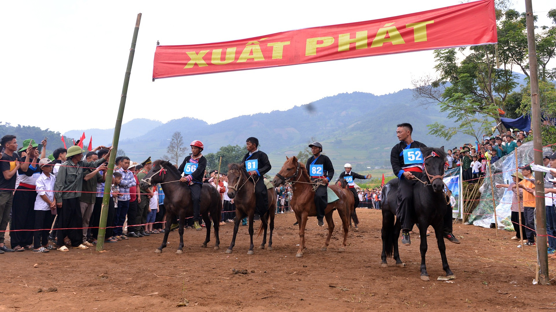 运动员们将在赛场上进行7轮比赛。