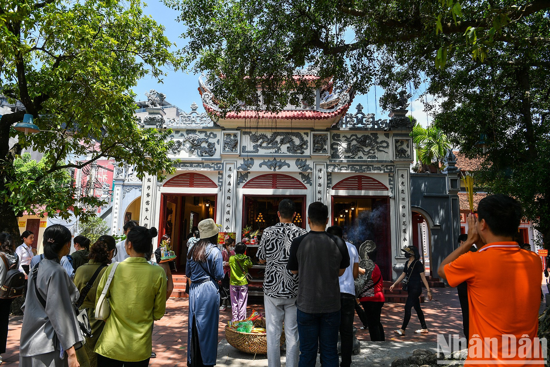 今天河内天气良好。 今天河内天气良好。