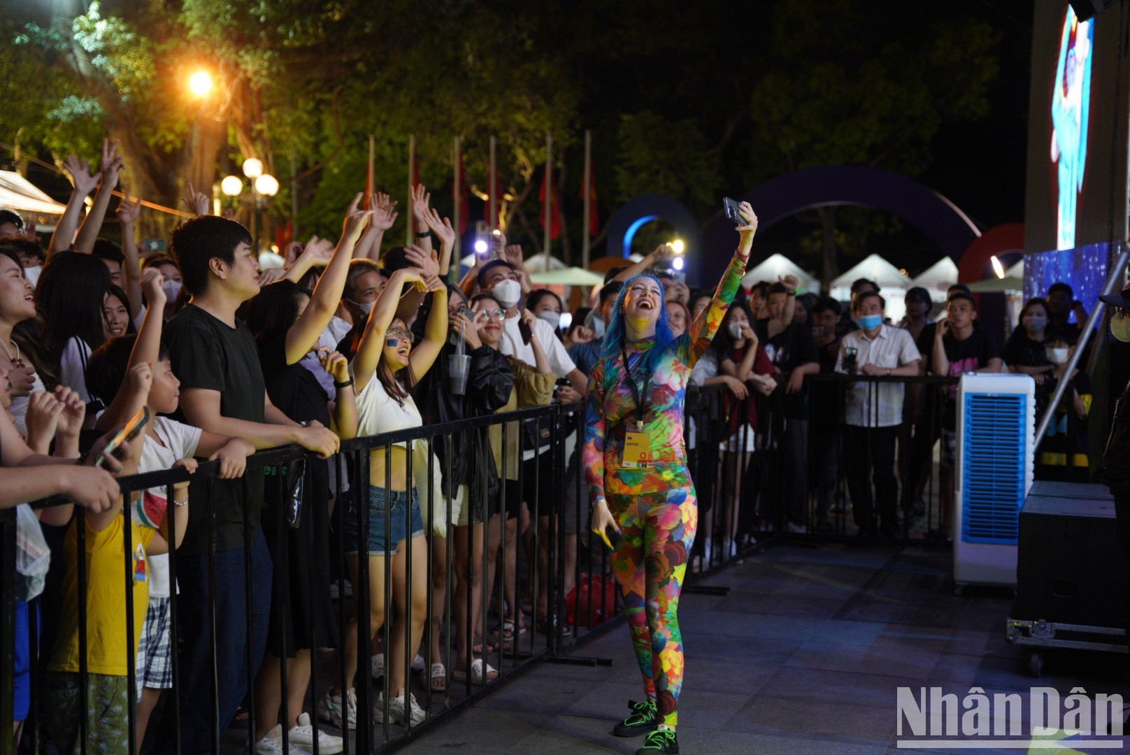 参与此次活动,公众有机会欣赏到超过20场精彩绝伦的音乐表演,风格各异,从爵士乐、流行音乐、摇滚乐、充满激情的DJ到古典音乐。 参与此次活动,公众有机会欣赏到超过20场精彩绝伦的音乐表演,风格各异,从爵士乐、流行音乐、摇滚乐、充满激情的DJ到古典音乐。