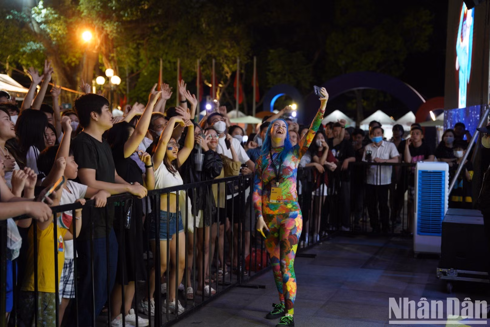 参与此次活动，公众有机会欣赏到超过20场精彩绝伦的音乐表演，风格各异，从爵士乐、流行音乐、摇滚乐、充满激情的DJ到古典音乐。