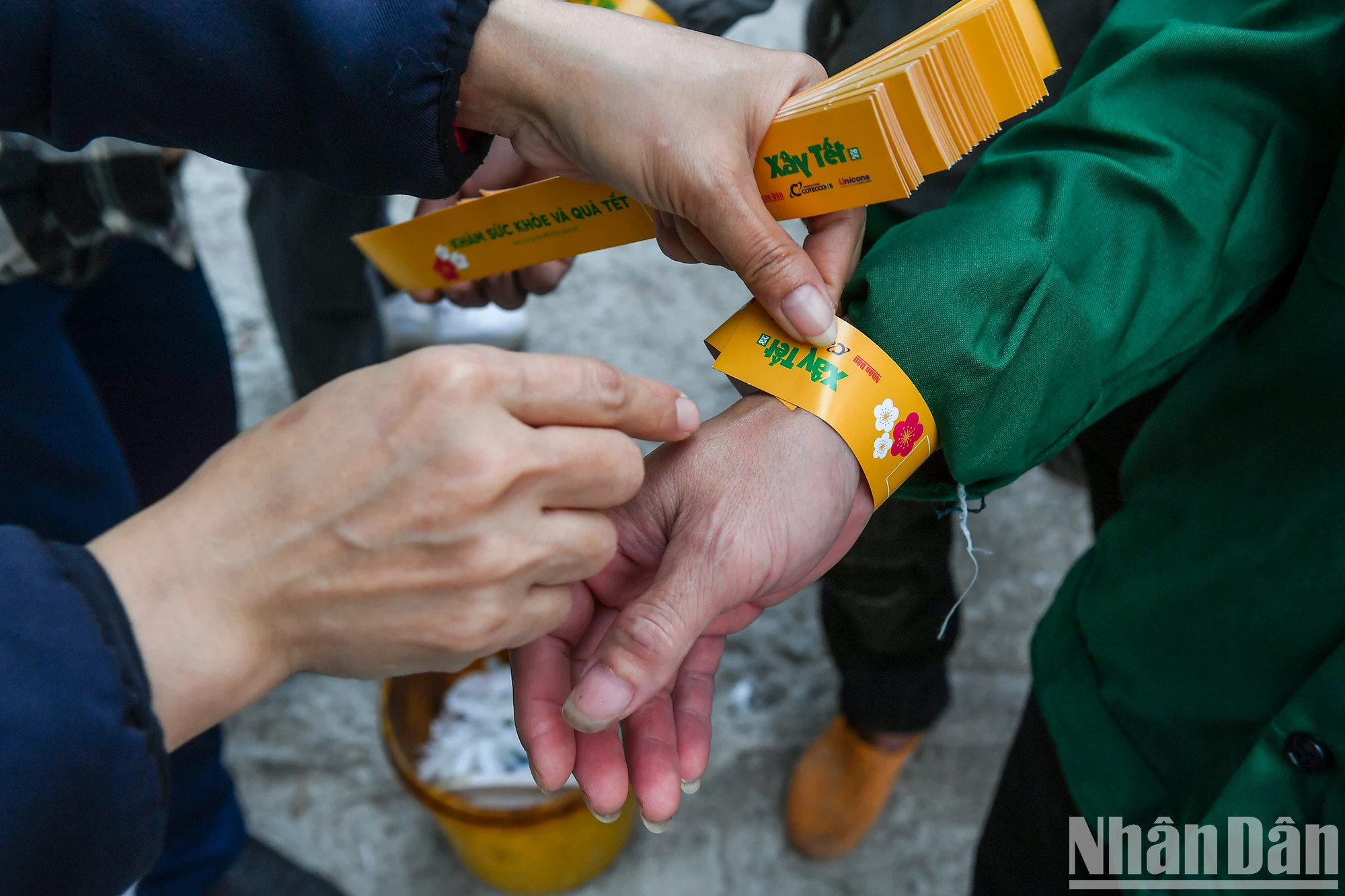 “建设2024甲辰年春节”活动——团圆的春节。