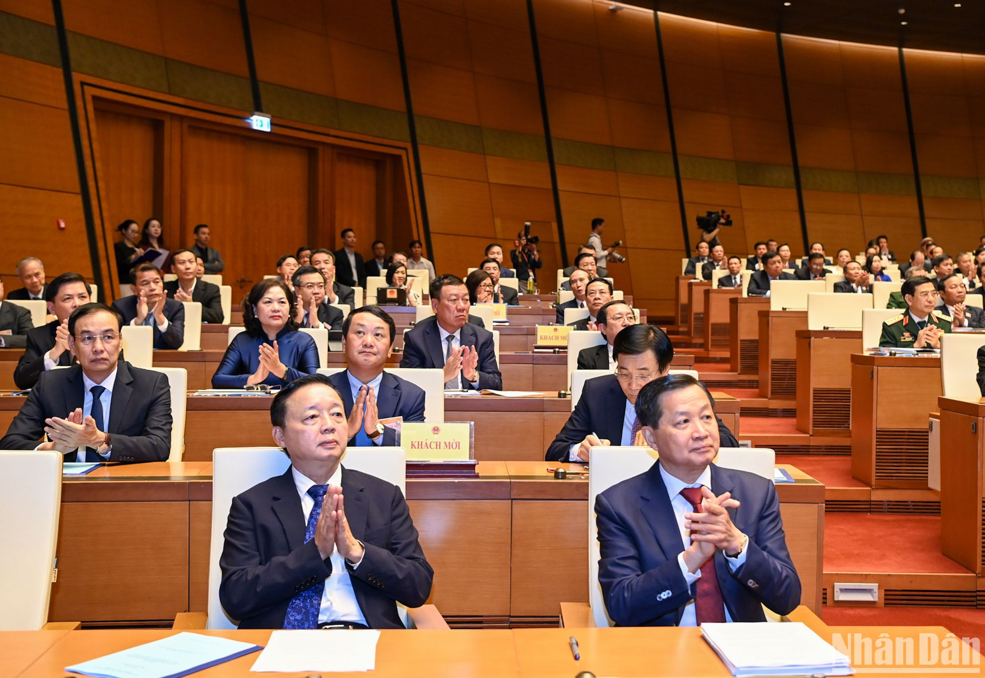 与会代表。 与会代表。