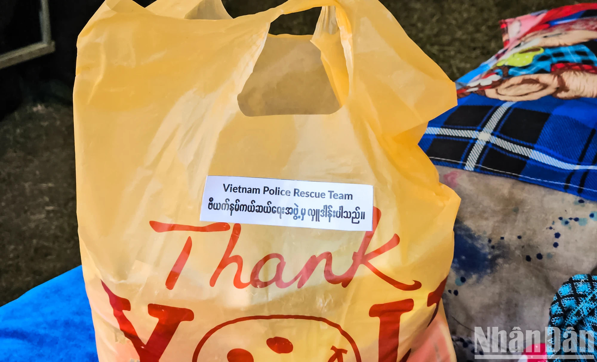 具有国际意义的小礼物。 具有国际意义的小礼物。