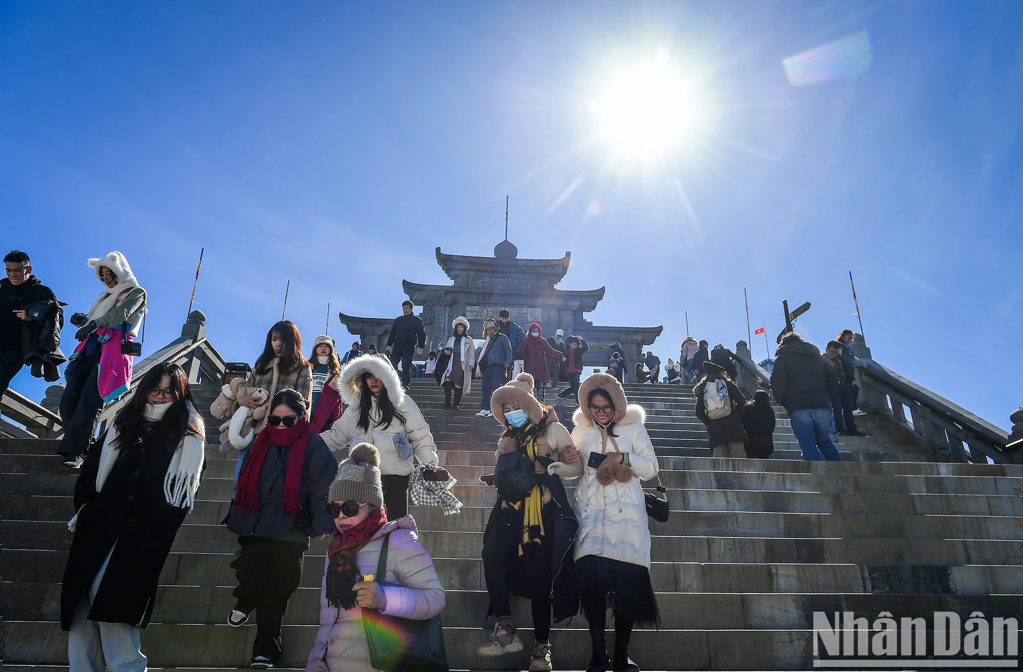 对于热衷于东南亚魅力和越南西北部壮丽的自然美景的游客来说,征服番西邦—印度支那屋脊被认为是所有探索体验的巅峰。 对于热衷于东南亚魅力和越南西北部壮丽的自然美景的游客来说,征服番西邦—印度支那屋脊被认为是所有探索体验的巅峰。