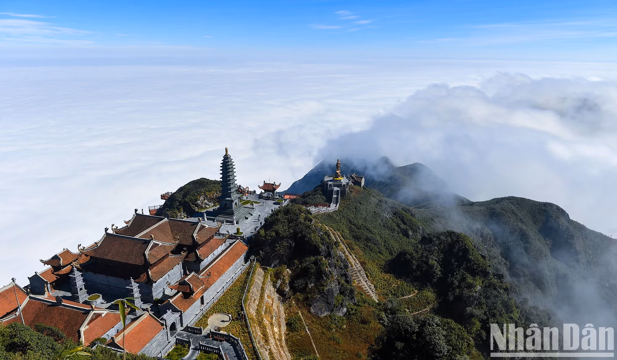 番西邦就像一个沉睡的天堂，但由于所需时间太长而无法踏足的梦想之地。