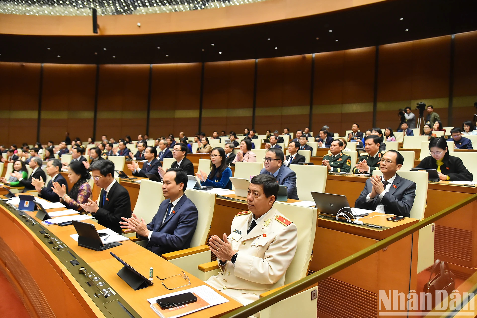与会代表。 与会代表。