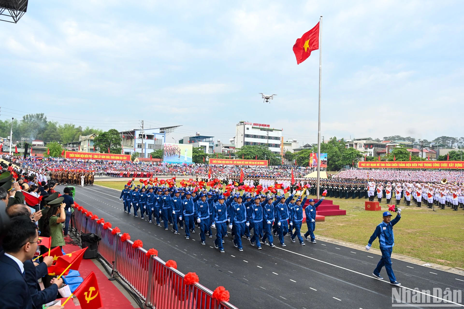 越南工人。 越南工人。