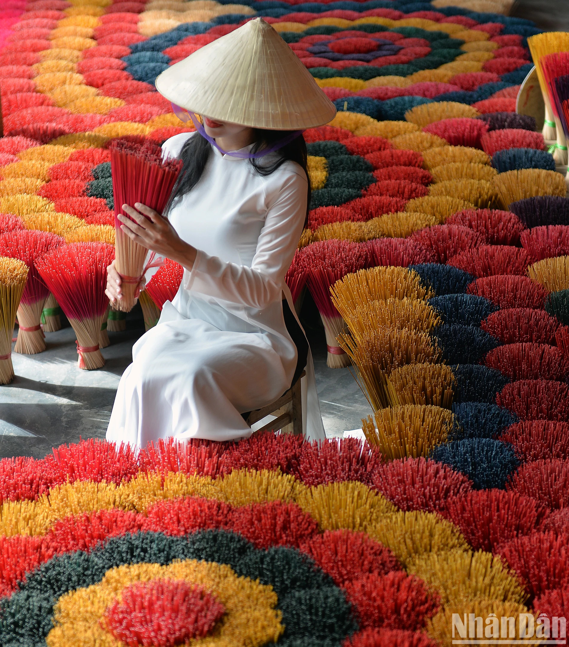 多年来，水春一直被游客，尤其是年轻人所熟知，成为参观顺化古都的必去之地。