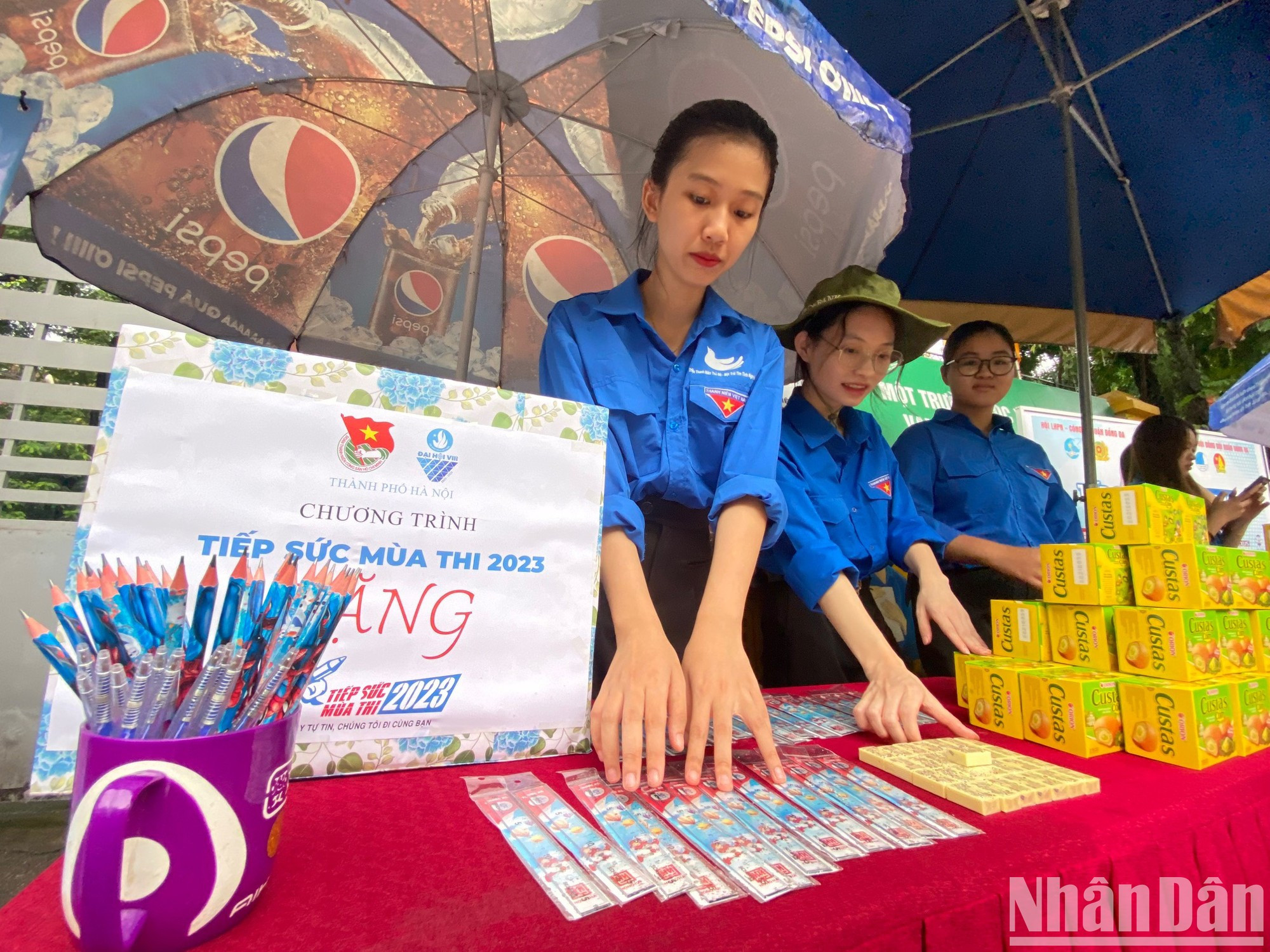 2023年高中考试季中富有意义的小礼物。 2023年高中考试季中富有意义的小礼物。