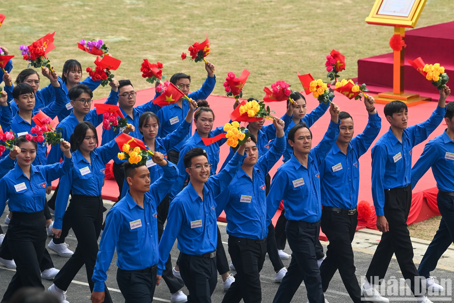 越南青年。 越南青年。