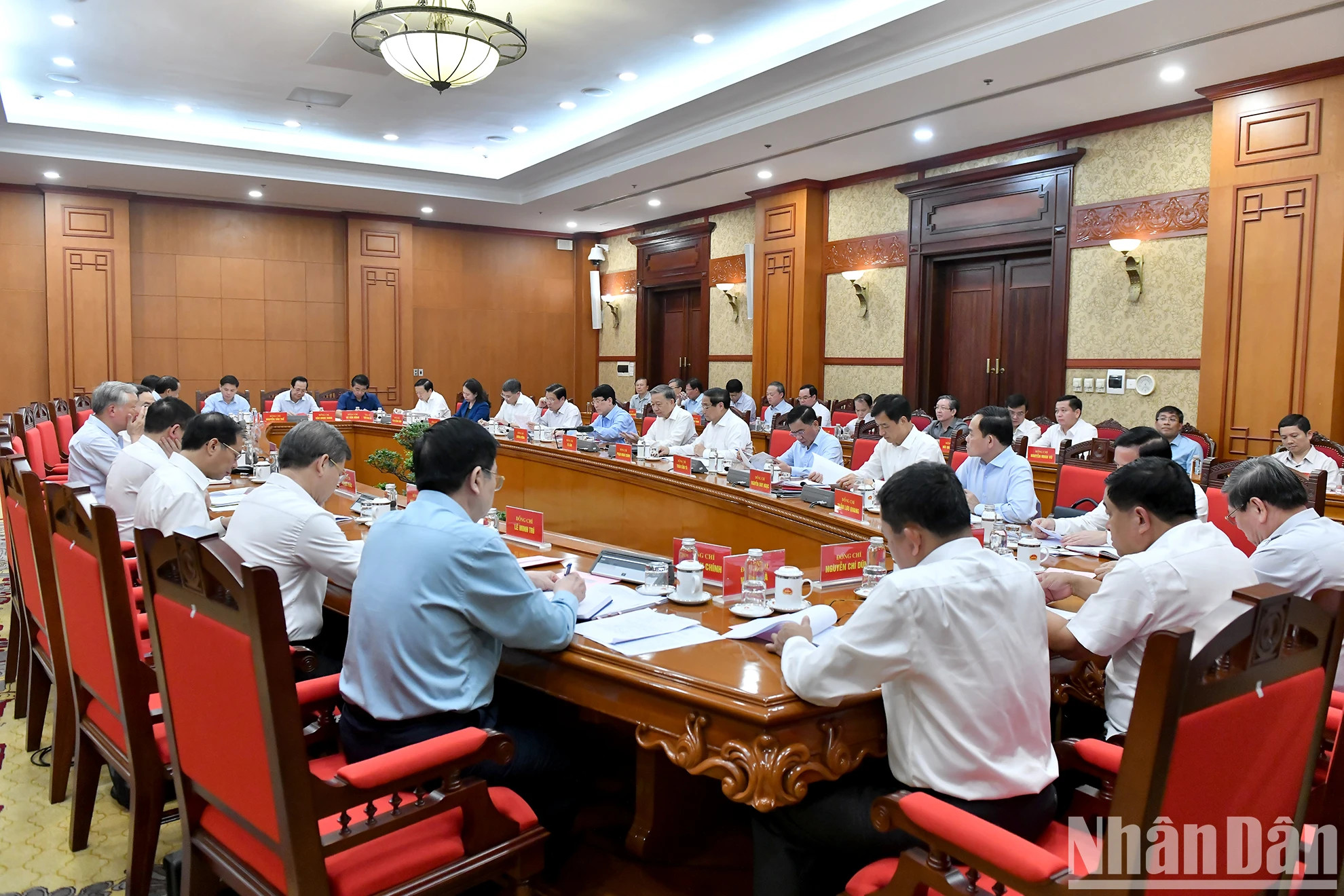 会议场景。 会议场景。