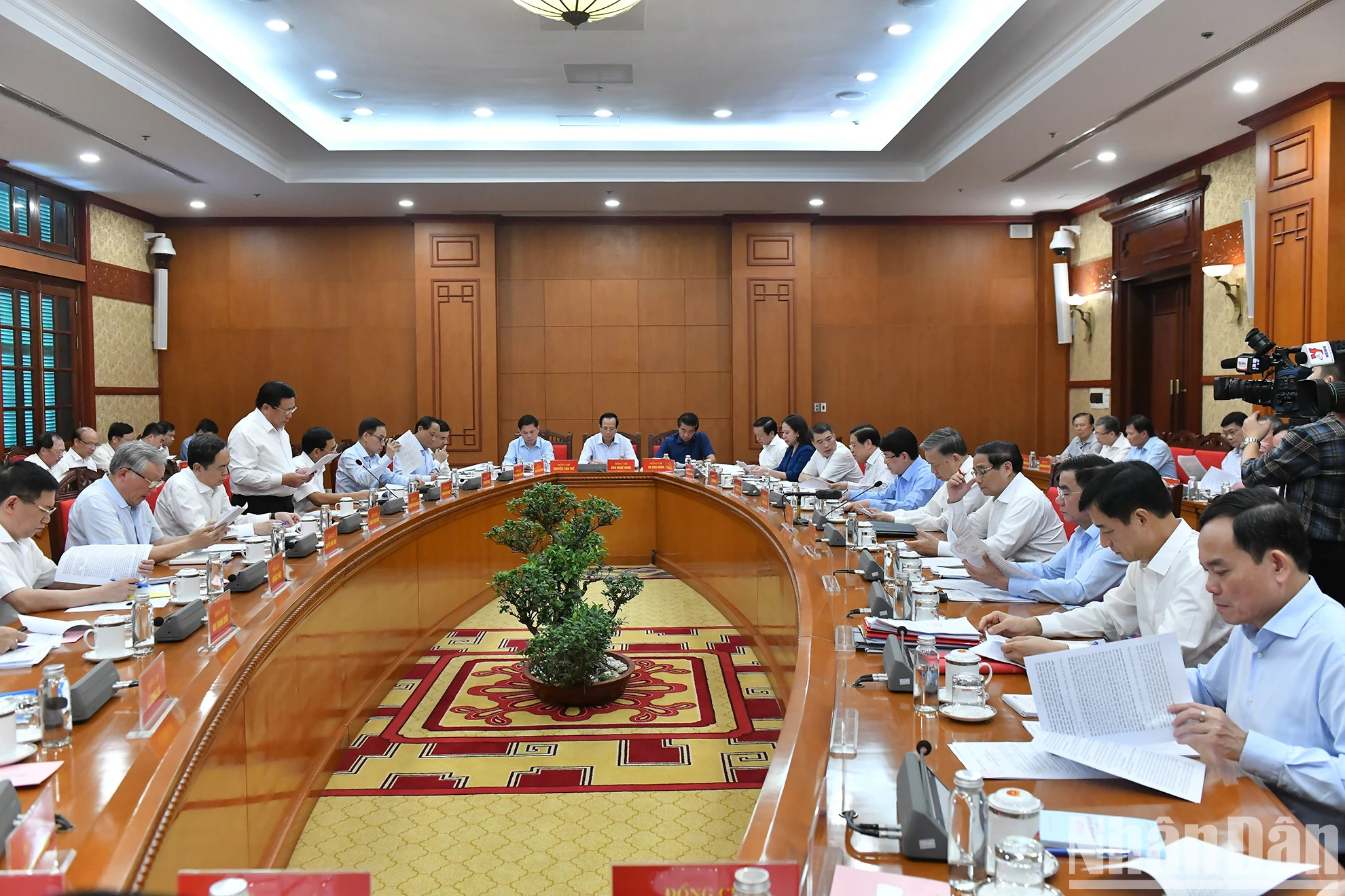 会议场景。 会议场景。