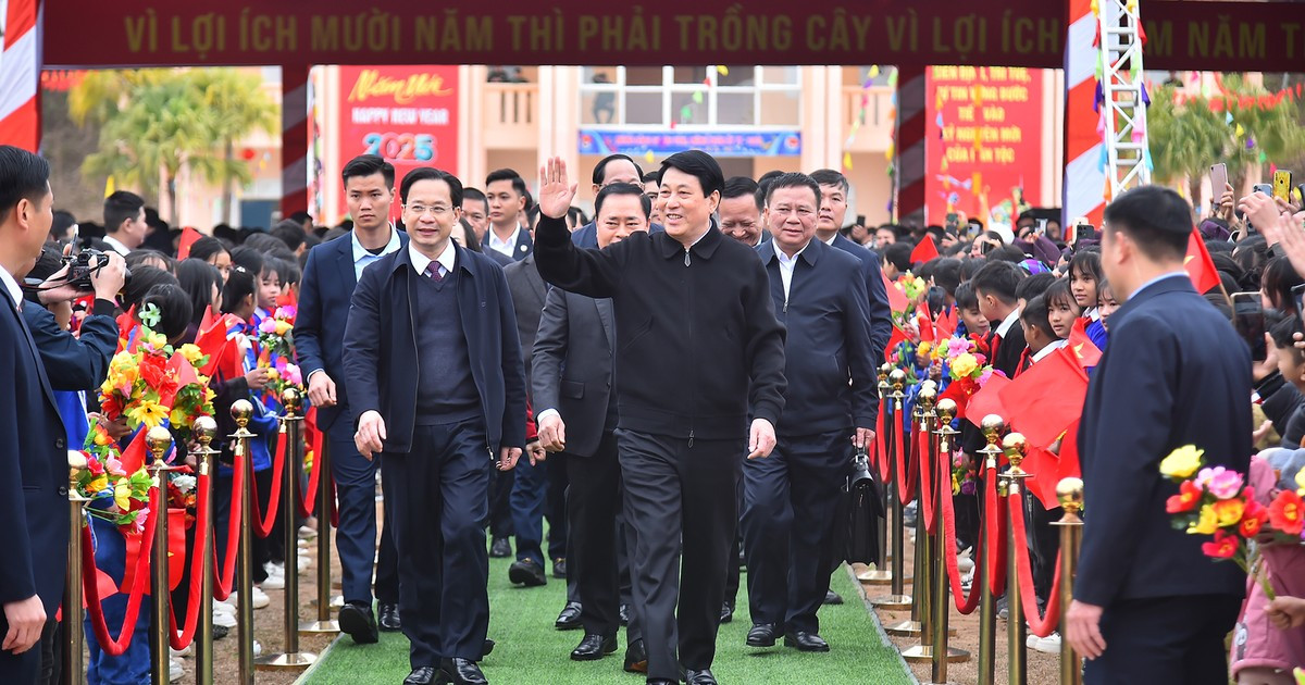 国家主席梁强启动2025乙巳年”永远铭记胡伯伯之恩植树节“【组图】