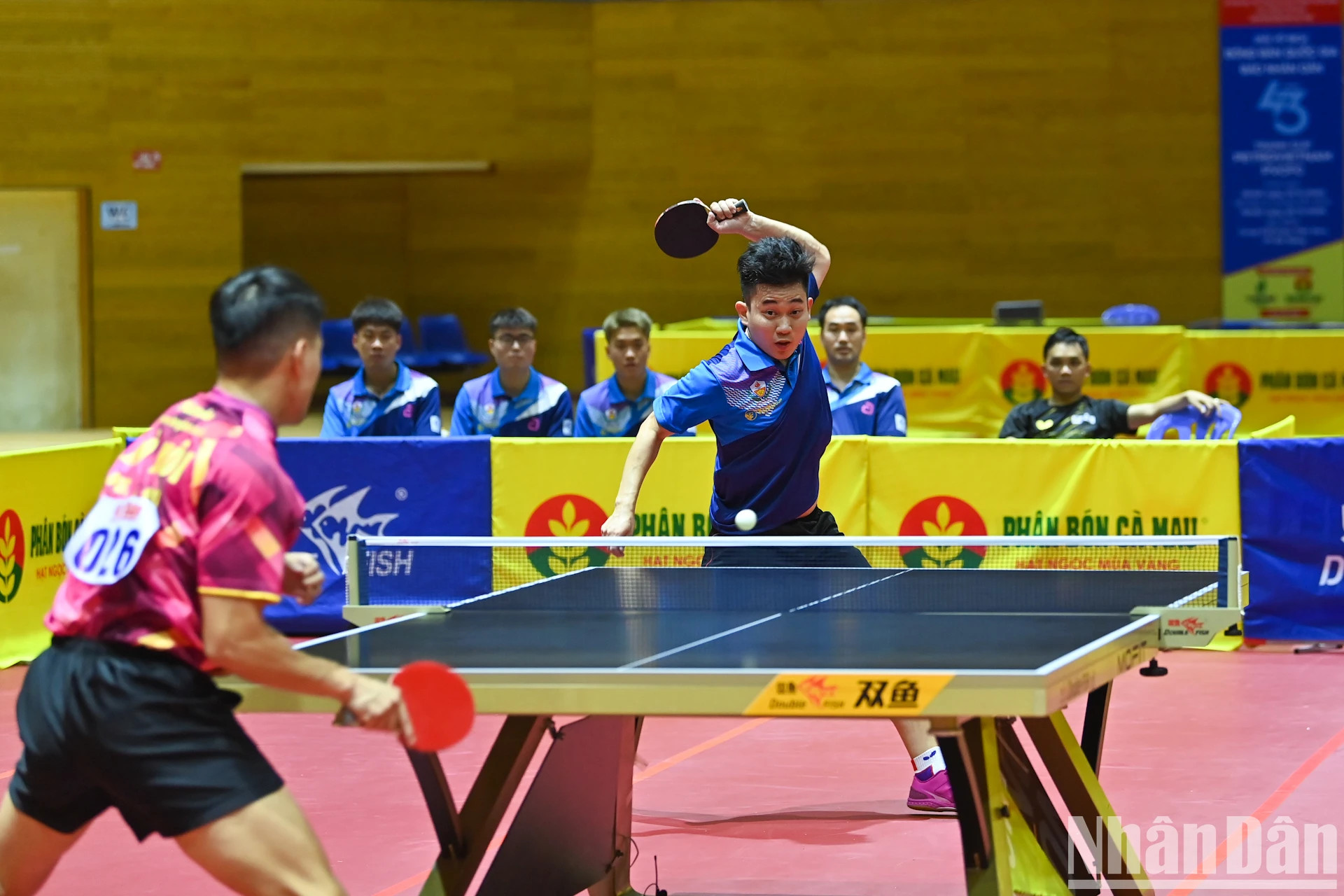 黎廷德超出所有在场观众的预料，以3-0获胜。