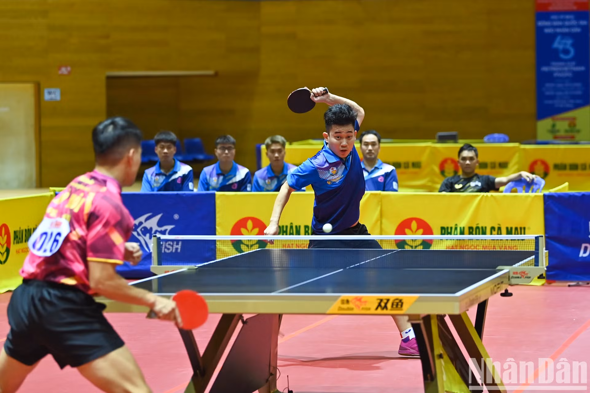 黎廷德超出所有在场观众的预料，以3-0获胜。