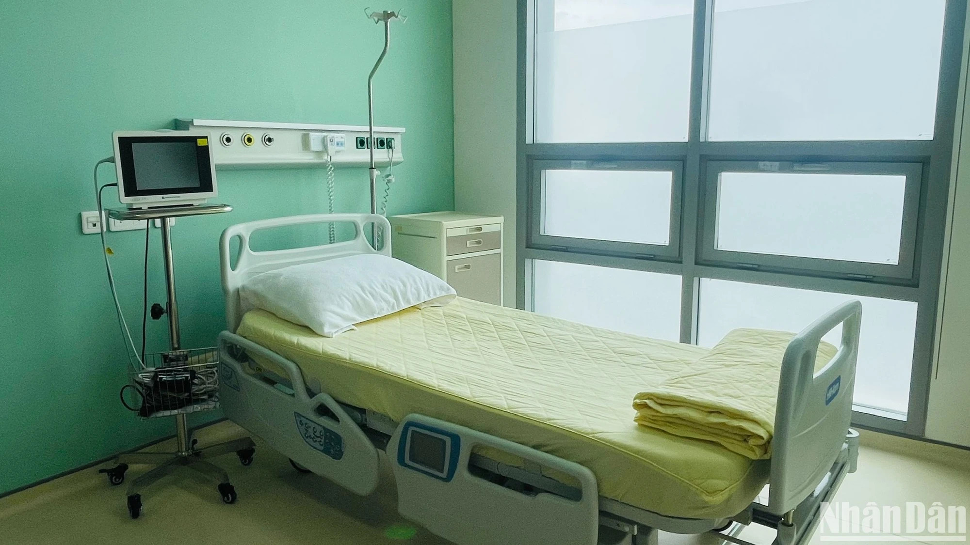 该房间仍保持原样。