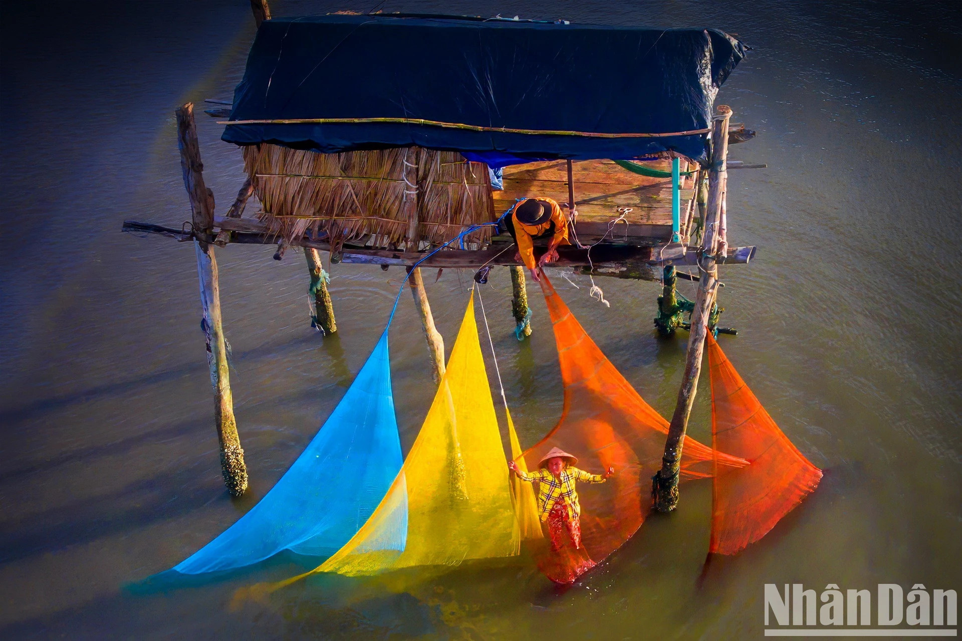 海洋的价值给历代渔民带来了温饱的生活。 海洋的价值给历代渔民带来了温饱的生活。