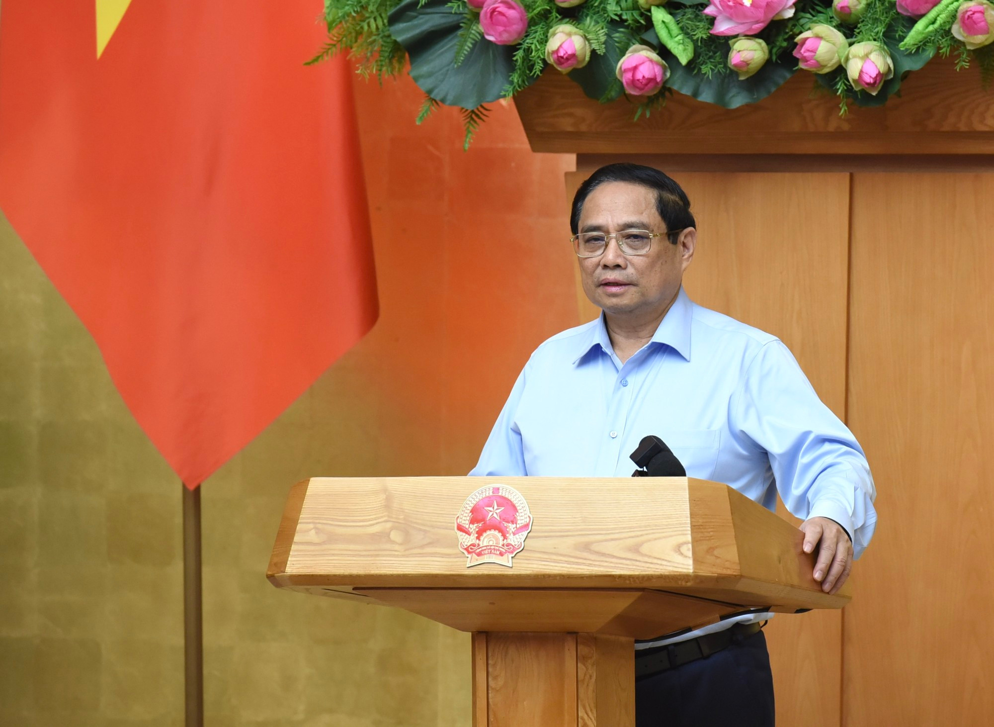 范明正总理主持政府8月份立法工作专题会议。 范明正总理主持政府8月份立法工作专题会议。