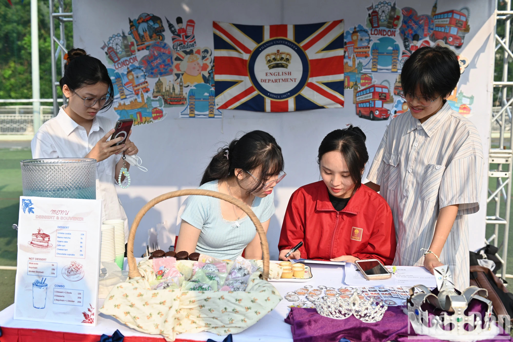 英国文化空间。 英国文化空间。