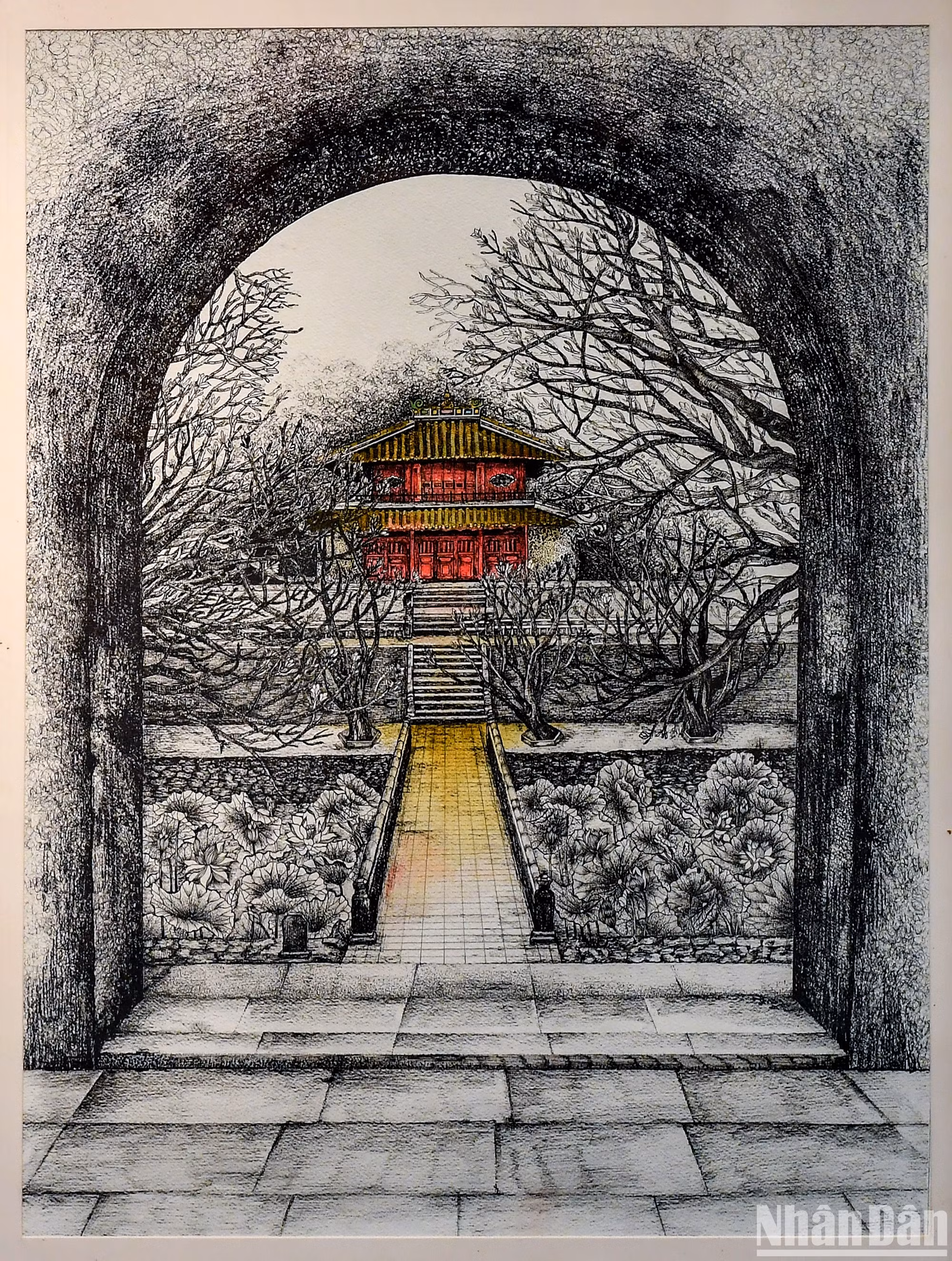 参赛作品。