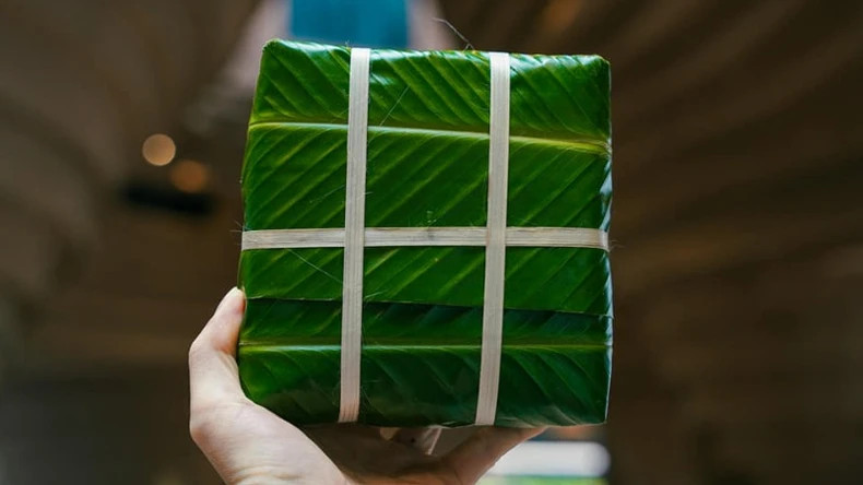 精心准备传统菜肴 迎接钵场村庙会【组图】 ảnh 2