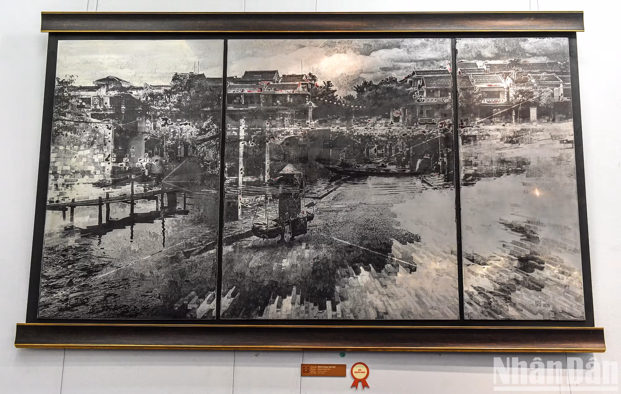 参赛作品。
