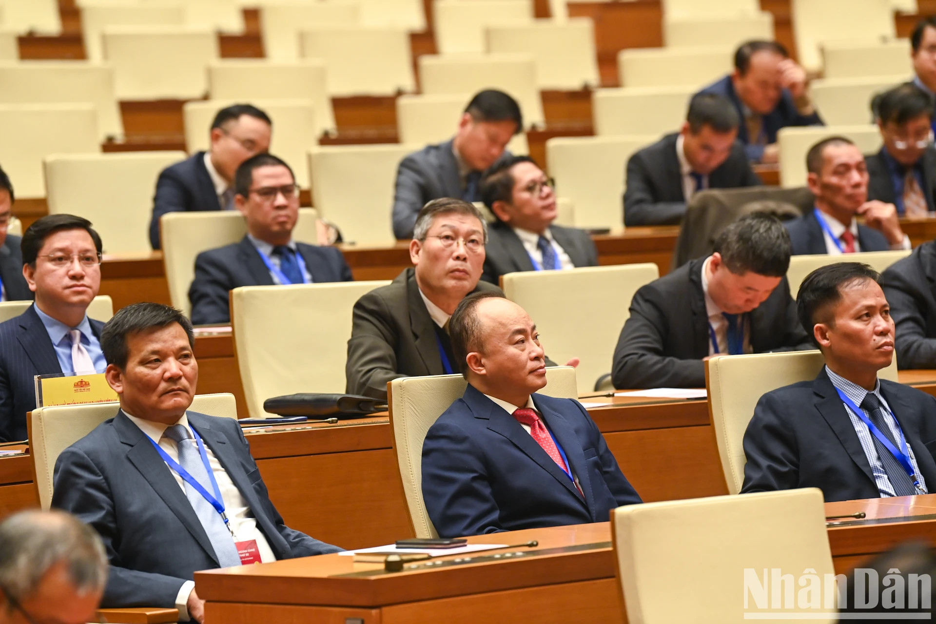 与会代表。 与会代表。