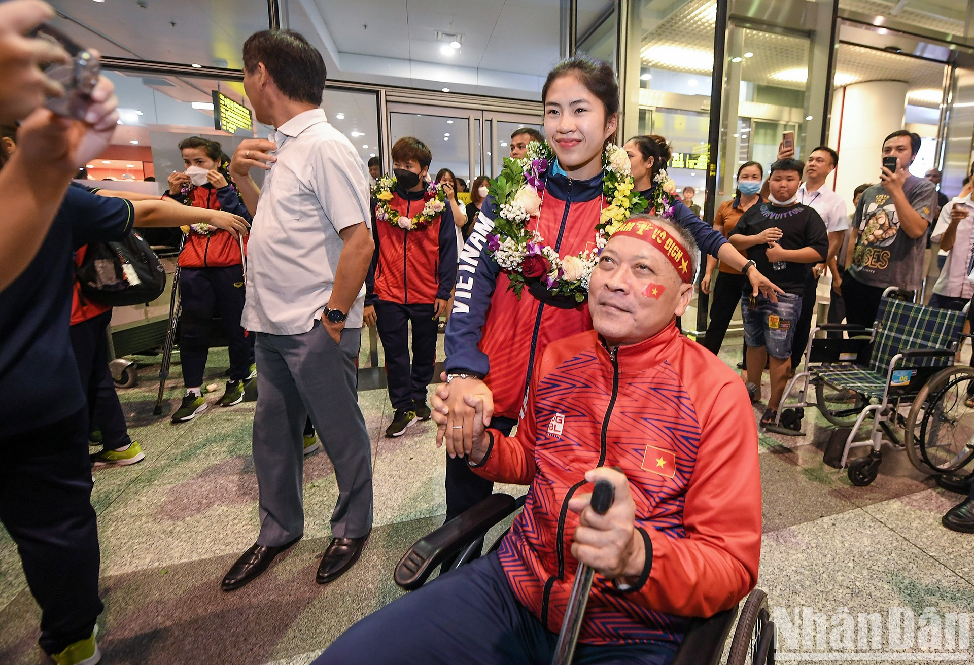 温馨瞬间。 温馨瞬间。