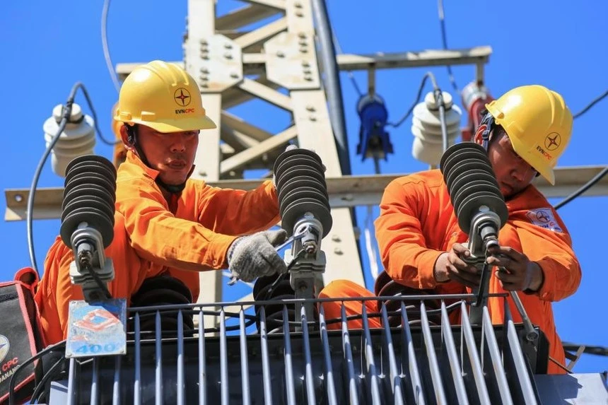 政府总理要求做好2025年用电高峰月供电保障工作