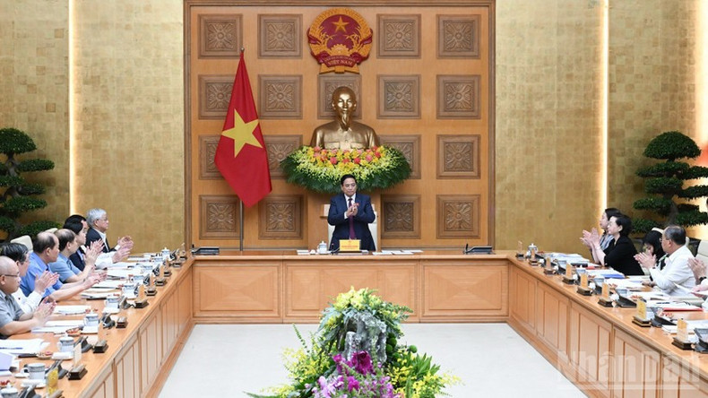 会议全景。(陈海 摄) 2010thidua.jpg