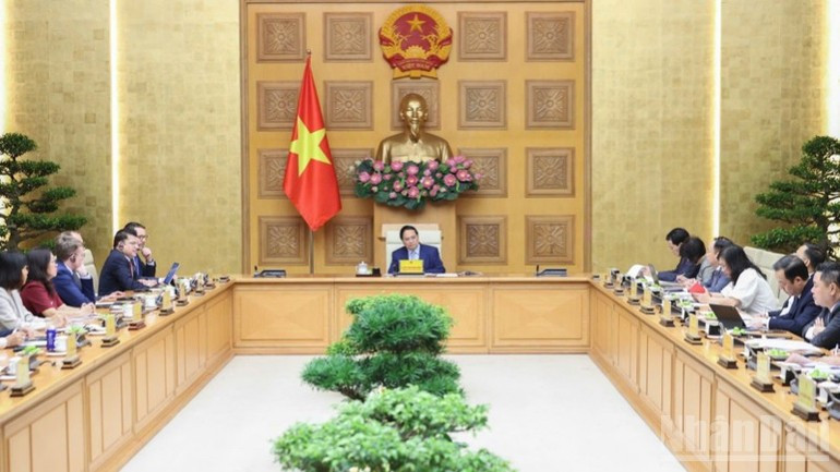 会议全景。(陈海 摄) 286toancanh.jpg