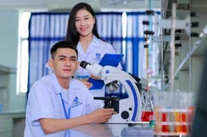 越南卫生行业不断发展并取得显著成果【图表新闻】