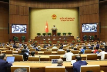 会议场景。（图片来源：VGP）