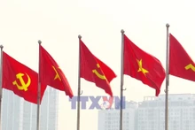 越南共产党第十四次全国代表大会成功召开提振民众信心【视频】