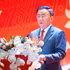 越共中央政治局委员、中央书记处常务书记陈锦秀在河内出席全国人民议会会议并发表讲话。