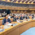 越南常驻联合国及维也纳国际组织代表团团长武黎泰黄大使。