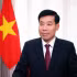 越共中央委员、外交部常务副部长阮孟强。