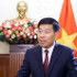 越共中央委员、外交部副部长阮孟强。
